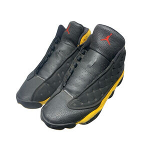 2018 Air Jordan 13 Retro - Melo Class of 2002 SIZE 12 (no laces)